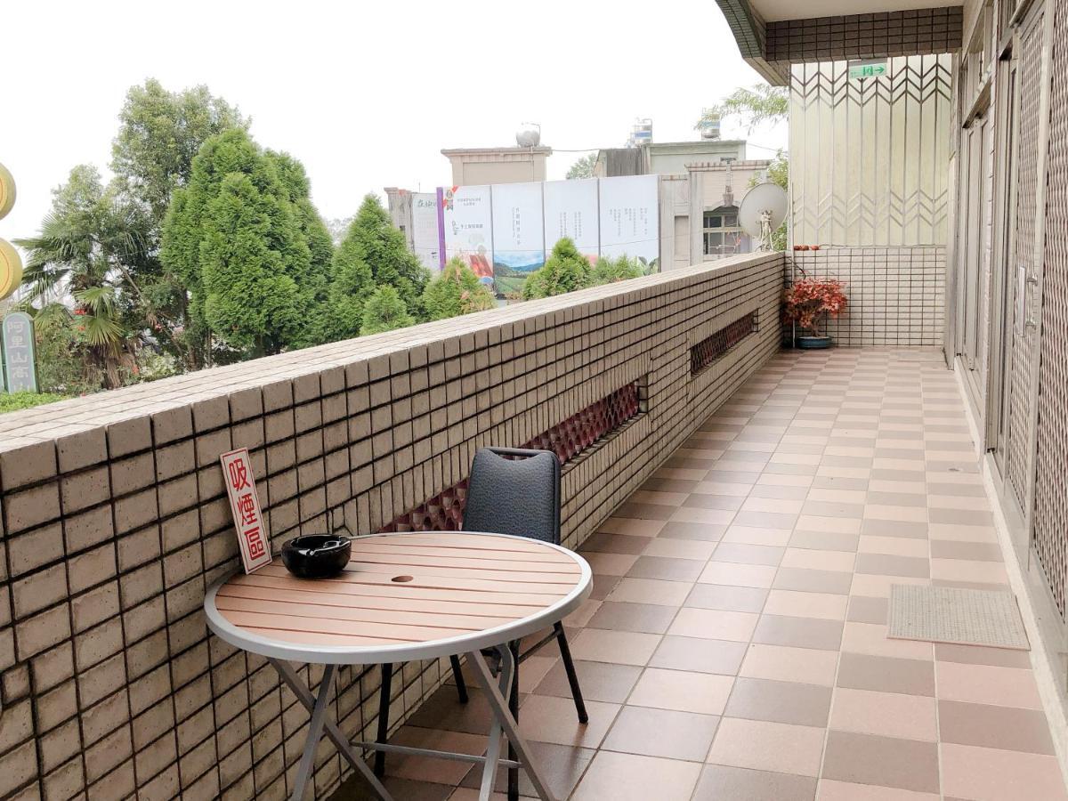 悟 佐茶 Satori Tea Villa Leye Eksteriør billede